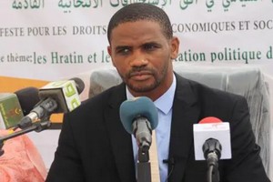 Un député défie le gouvernement et les députés de lui citer un seul acquis réalisé par Ghazouani