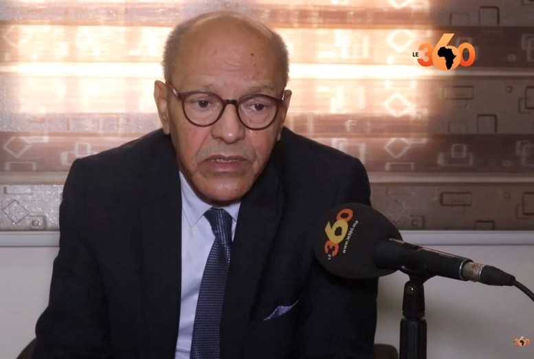 Vidéo. Mauritanie: un avocat de l'ex-président Aziz conteste le concept de 