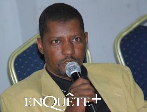 Interview de Bakary Guèye, éditorialiste et analyste politique mauritanien : 