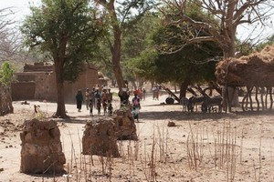 95 villageois tués au Mali : une attaque 