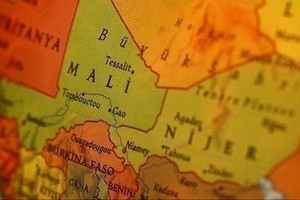 Mali : bientôt des sanctions européennes contre le groupe russe Wagner
