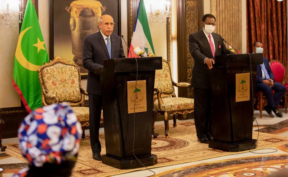 Diplomatie : Nouakchott et Malabo suppriment les visas