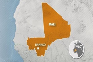 Mali : libération des trois employés chinois kidnappés le 17 juillet 2021 | Agence Anadolu