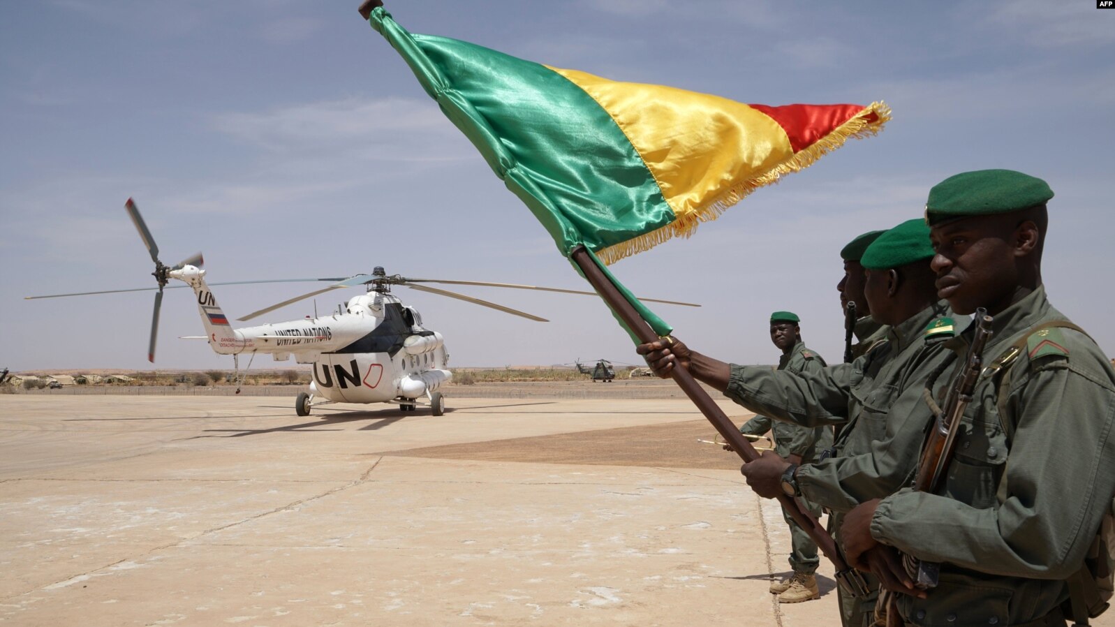 Mali : une organisation peule dénonce des violences et des arrestations arbitraires ciblées