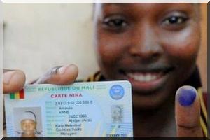 Mali: fin du second tour de la présidentielle sans incident