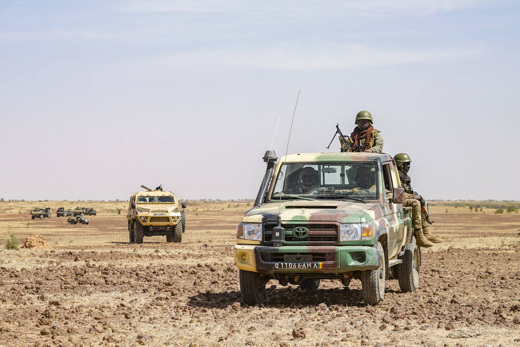 Au moins 20 civils tués, dont 10 enfants, au Mali dans des frappes de drone
