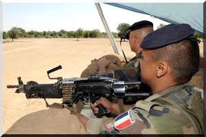 La guerre du Mali ou le casse-tête mauritanien 