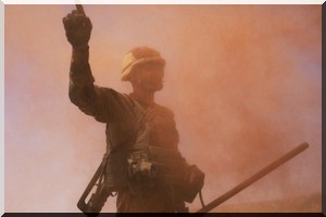 La guerre au Mali a désormais des images - [Videos]