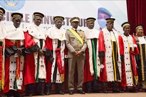 Mali : l'ONU rencontre des acteurs de la transition pour un retour à un pouvoir civil
