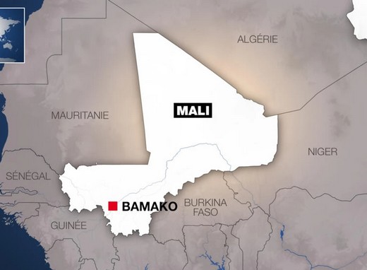 Mali: attaque jihadiste meurtrière près de Sikasso, bavure de l'armée à Amasrakad près de Gao