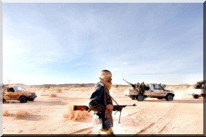 Algérie : 14 Maliens de l’Azawad condamnés à 20 ans de prison pour trafic d’armes