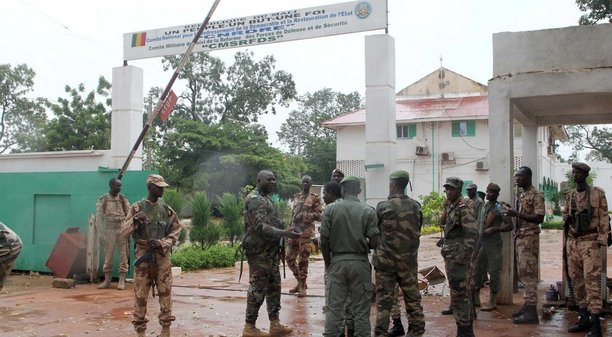 L'armée malienne assure avoir repoussé 