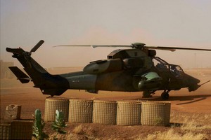 Général Trinquand: «Le combat au Sahel est stratégique pour la France et très utile pour les Américains»