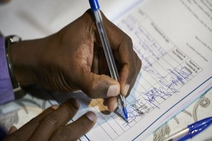 Mali : lancement de la campagne présidentielle, 24 candidats en lice