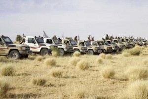  Mali : Financement du terrorisme au Mali : «C’est l’Europe qui finance une bonne partie des opérations d’Al-Qaîda», selon MarocLeaks