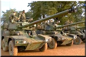 Mali : 63 soldats maliens et environ 600 islamistes tués depuis janvier - [Vidéo] 