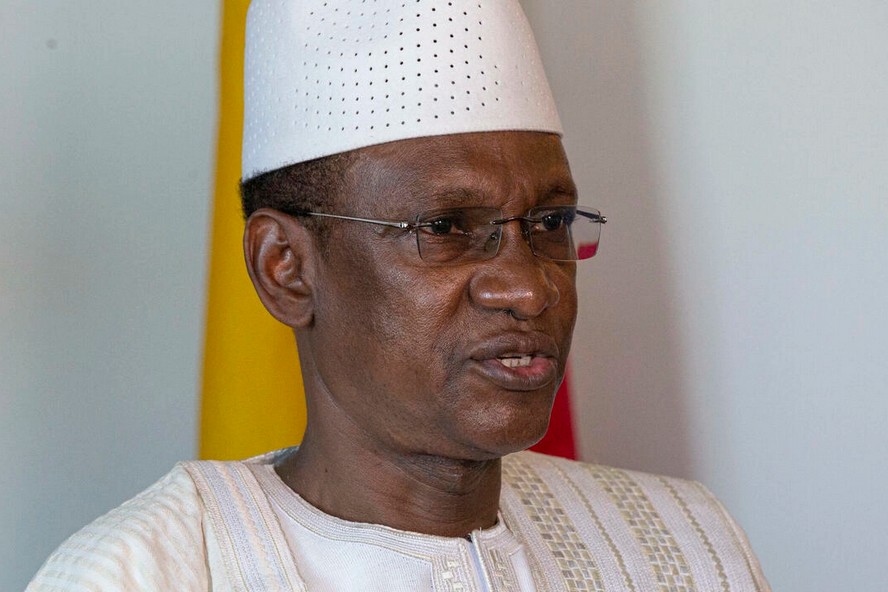 Mali : le Premier ministre critique ouvertement le régime sur la question de la transition