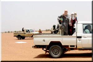 Mali: trois chefs d'Ansar Dine auraient trouvé refuge en Algérie