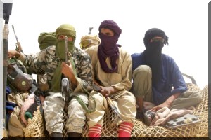  Mali: affrontements entre MNLA et soldats maliens à Anefis