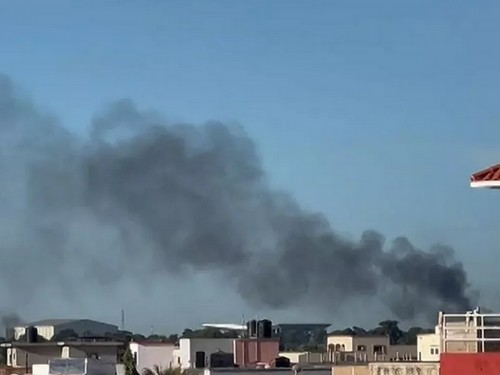 Mali: des coups de feu entendus à Bamako, au moins un camp de gendarmerie attaqué