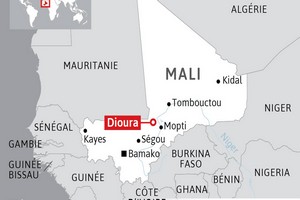 Mauritanie, Kouki Zemal : un différend sur la collecte du bois crée de vives tensions… 2 morts et état d’alerte  