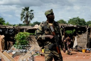Mali : montée de la grogne dans l’armée à la veille de la présidentielle 