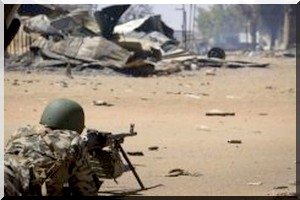 Mali : 'attentat suicide' à la voiture piégée à Kidal, au moins 4 morts