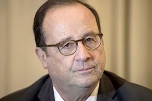 Mort des journalistes de RFI au Mali: François Hollande entendu par la justice