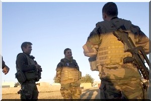 Sahel : Les djihadistes et la 'cocaïne connection'