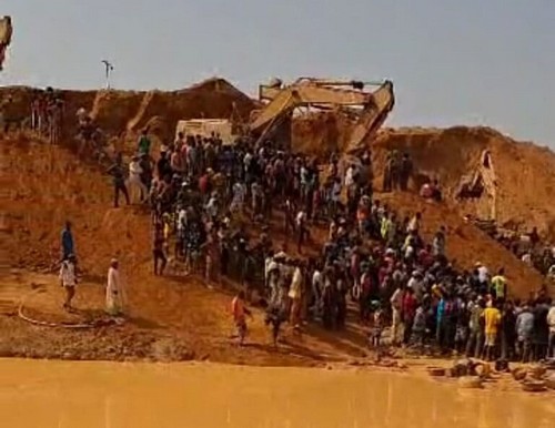 Mali : le gouvernement renforce la réglementation minière