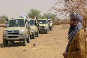 Mali: un ancien agent du renseignement slovaque enlevé