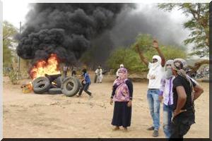 Mali: un mort après un fort regain de tension à Kidal 