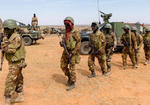 Mali : l’armée perd plusieurs soldats