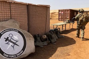 Mali: la France confirme la neutralisation de cadres de l'EIGS