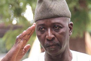 Mali: un «coup d'État inacceptable» pour l'UE