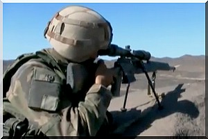 La Légion étrangère poursuit la chasse aux jihadistes dans le nord du Mali - [Video]