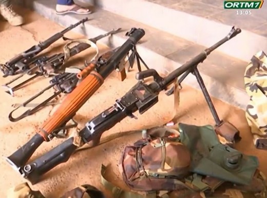 Au Mali, les attaques jihadistes à Bamako ont fait plus de 70 morts