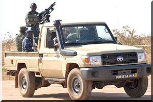 Comprendre les causes de l’extrémisme violent en Afrique de l’Ouest