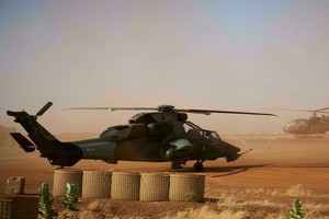 Mali: Nasser al-Tergui, chef du GSIM dans le Gourma, a été neutralisé par Barkhane