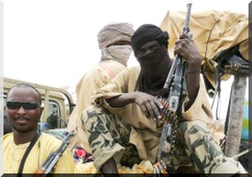 Ces jeunes Français qui épousent le djihad