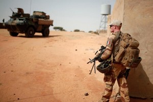 Mali: quelle envergure pour l’opération Tacouba annoncée par la France