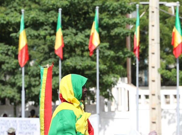 Mali : ouverture officielle de la Biennale artistique et culturelle Tombouctou 2025