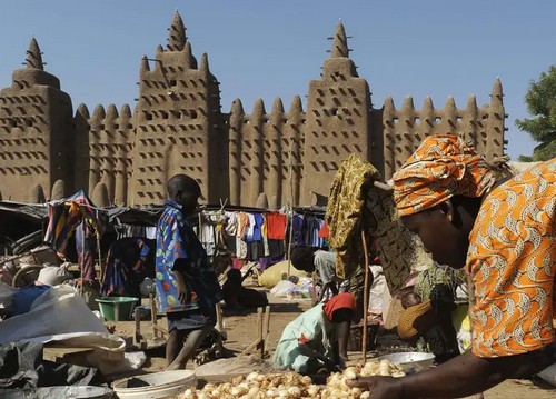 Mali: riposte victorieuse mais entachée d'exactions de l'armée à Mourdiah