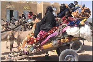 Pas engagée mais concernée