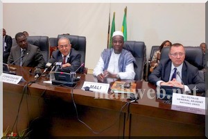 Sortie de crise au Mali et paix définitive dans le Sahel : Une rencontre de haut niveau ce lundi à Tunis