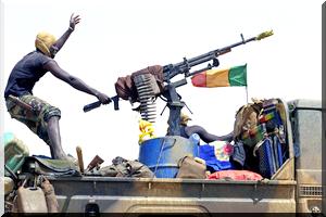 L'ONU salue le soutien de la Mauritanie au Mali
