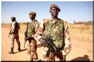 Mali - Deux Touareg meurent en détention