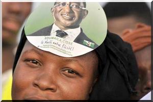 « Quelle que soit l’issue des élections, le Mali restera un pays en crise »