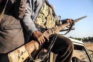 Mali: des entreprises de construction prises pour cible par les jihadistes
