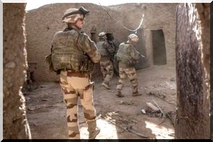Les soldats français au Mali : « Ces jihadistes sont là pour mourir » - [Video]
